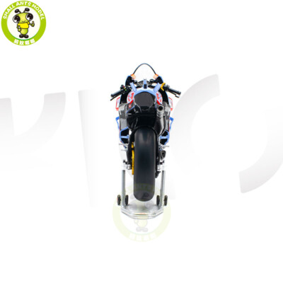 1/12 Kiloworks Ducati GP23 MOTOGP 2023 Marc Márquez #93 Diecast