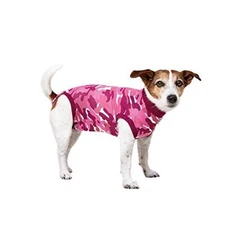 Suitical Recovery Suit for Dogs | Spay and Neutering Dog Surgery Recovery Suit