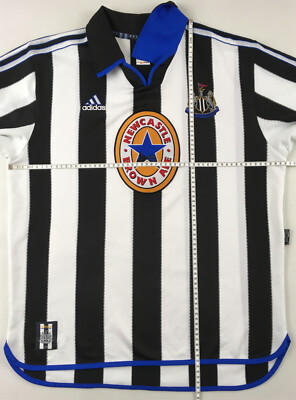 ウェア Newcastle United 1999/2000 Shirt s-l400.jpg