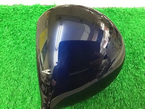 GOLF CLUB DRIVER YAMAHA INPRES UD+2 2019 LOFT-10.5 SR-FLEX 45.75in JAPAN MODEL - Picture 2 of 4