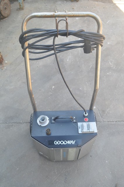 goodway chiller tube cleaner goodway chiller tube cleaner