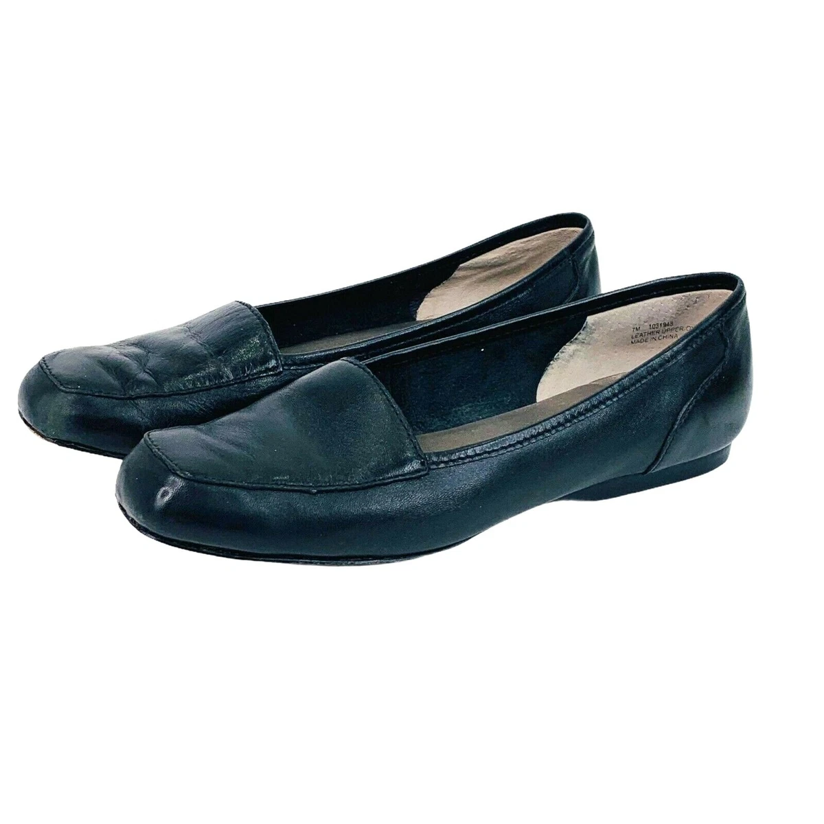 Womens loafers size best sale 7