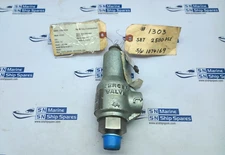 Mercer Valve 91-12D61P15E1 Relief Valve3/4 Size 2500 Price Pump 13032500