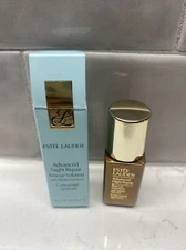 ESTEE LUADER Advanced Night Repair Rescue Solution .17fl.oz.liq./5ml*NEW PRODUCT
