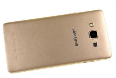 Original Samsung Galaxy A7 A7000 Octa Core 2G RAM 16G ROM Smart