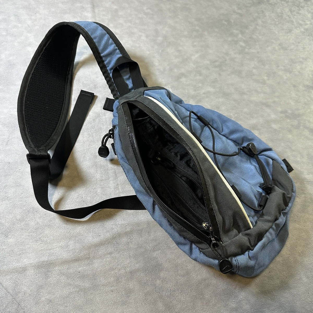 USA製 OVERLAND EQUIPMENT BACKPACK オーバーランド Overlander