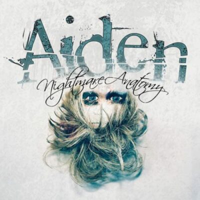 Nightmare Anatomy [Audio CD] Aiden 746105025929| eBay