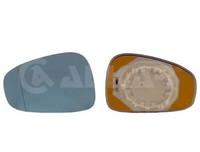 Alkar 6471476 Spiegelglas, AußEnspiegel FüR Alfa Romeo