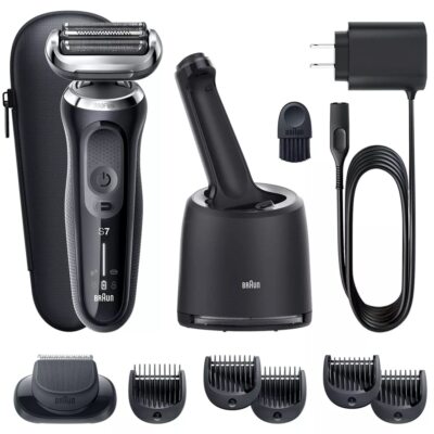 Braun Series 7 7089cc Electric Razor for Men 69055130865| eBay