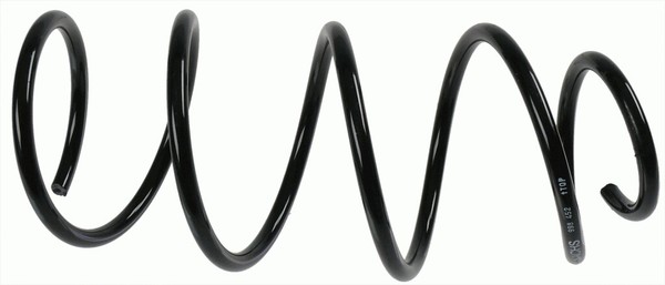 Sachs 998 452 Schraubenfeder FüR BMW-image