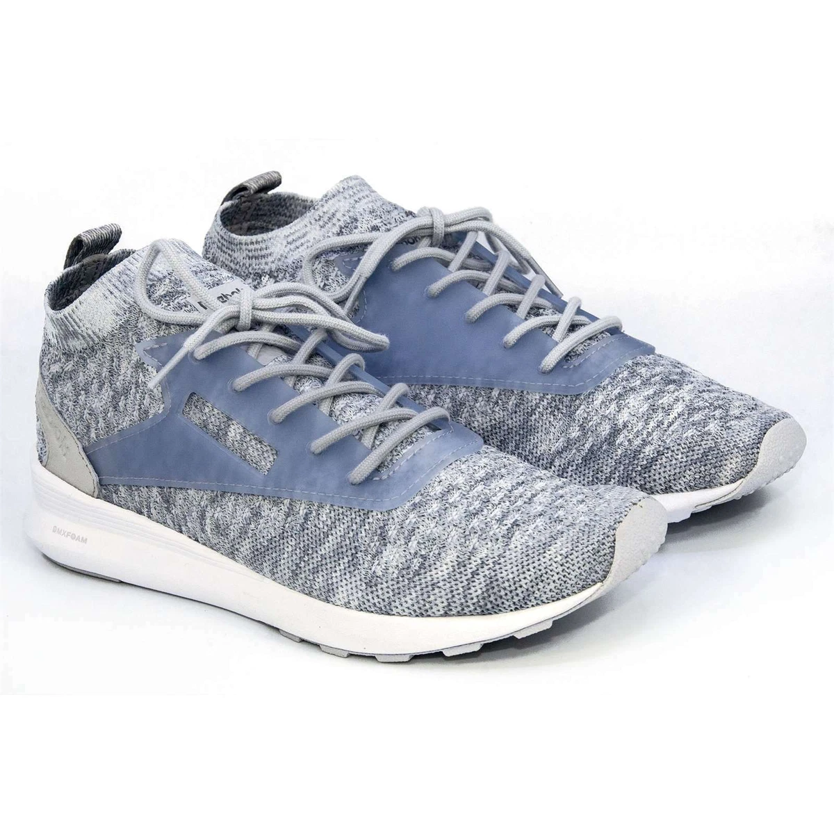 Reebok Zoku Runner Ultraknit Gray for Sale | Authenticity  display picture 2