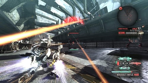 SONY PS4 Japan BAYONETTA & VANQUISH from Japan PlayStation 4 - Picture 6 of 7
