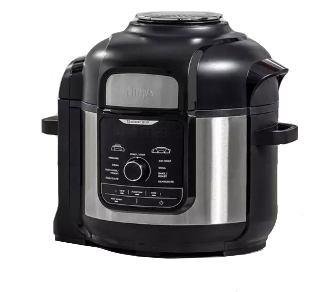 Multi Cooker Op500uk Ninja Foodi Max Pressure Ninja Foodi MAX 9-in