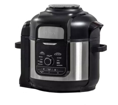 Ninja Foodi MAX 9-in-1 Multi-Cooker OP500UK Pressure Cooker