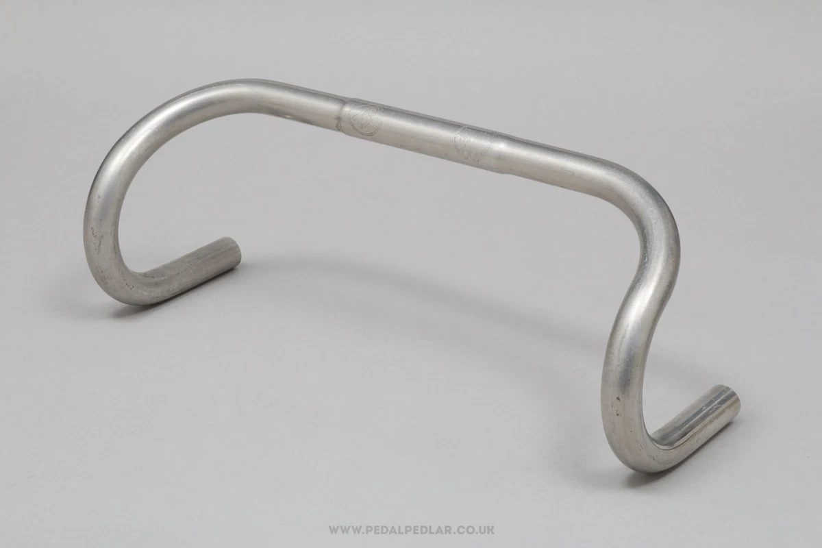 ANCIEN GUIDON ACIER Potence Alu Atax Leviers Etriers Peugeot,Poignet