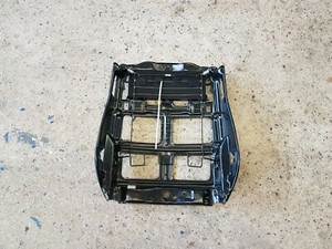 BMW X3 E83 LCI Rückenlehnenrahmen Sitz Basis vorne 8245376