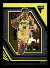 2022-23 Panini Flux - #23 Cameron Thomas NBA