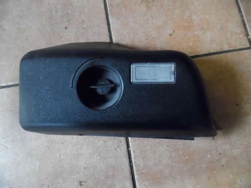 BMW E36 Cabrio Abdeckung Rücklicht Rechts 5147-8165318