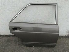 Tür hinten rechts Mercedes W126 SE impala 441 1267300805 Tür hinten rechts Mercedes W126 SE impala 441 1267300805