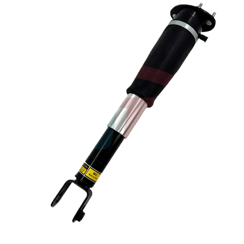 Pair Rear Air Suspension Shock Struts with Electric For 2004-2009 Cadillac SRX - Picture 6 of 8