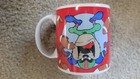 4 Vintage Looney Tunes Sports 1993 Warner Bros 12oz Coffee Mug cups — photo 4
