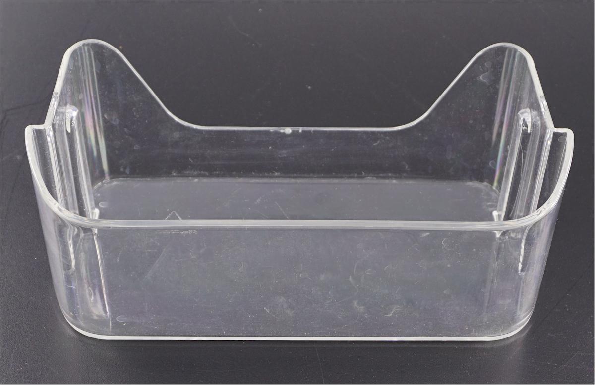 OEM Frigidaire Small Door Bin for 4.4 cu. ft. Compact Refrigerator FFPH44M4LM