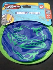 VTG Wham-O Pocket Frisbee Fits in Your Pocket New