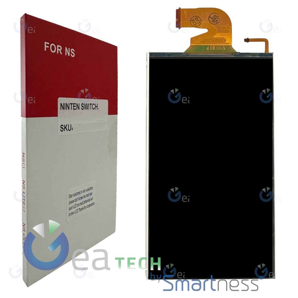 DISPLAY LCD NINTENDO SWITCH 6.2'' | HAC-001 RICAMBIO SCHERMO QUALITA' IPS