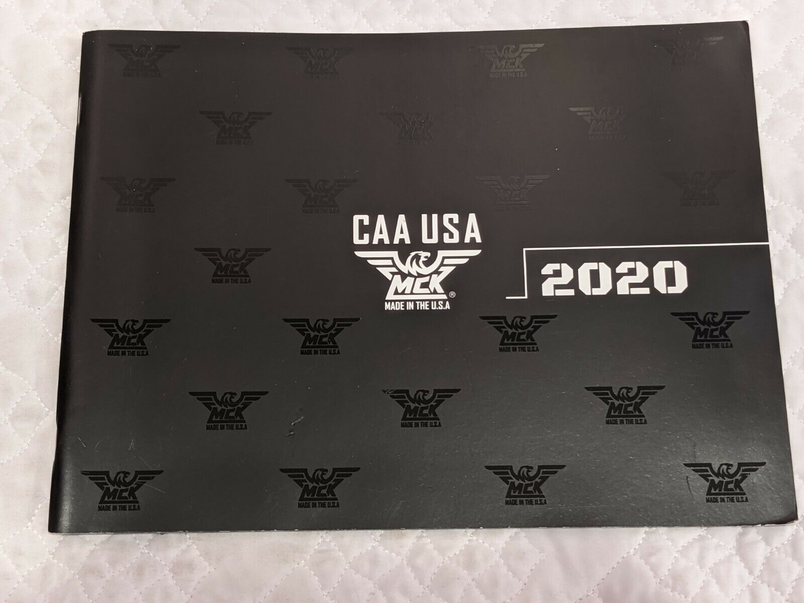 CAA MCK Micro Conversion Kit 2020 SHOT SHOW