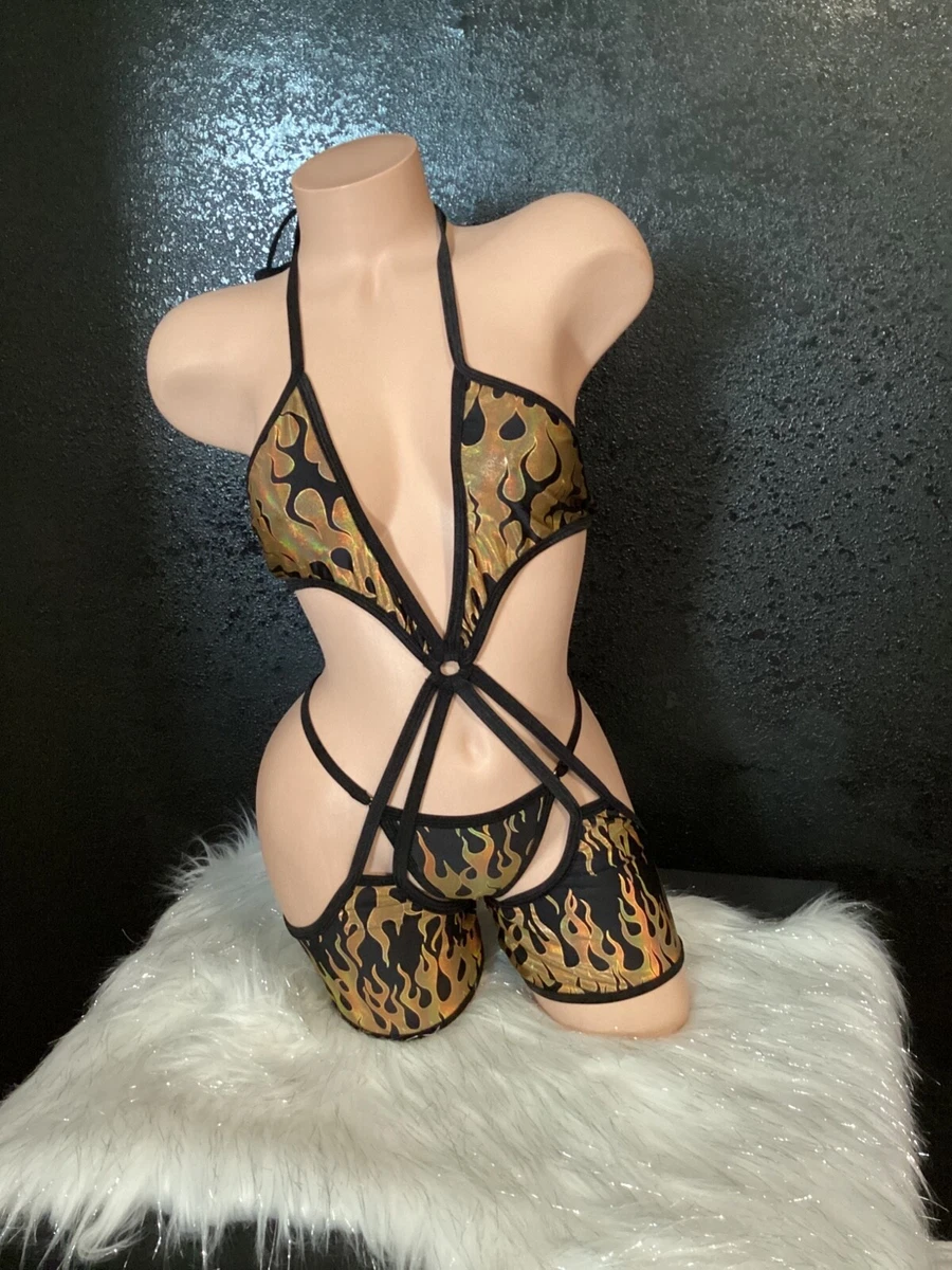Exotic dancer clothes near clearance me