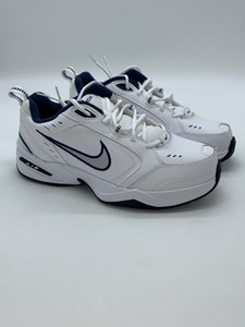 nike air monarch 12 wide