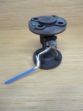 Jamesbury 1" 7300312236XTZ1 Ball Valve 17300312236XTZ1