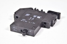 PHOENIX CONTACT 0914141, TMC 1 F1 100 6,0A, Circuit breaker