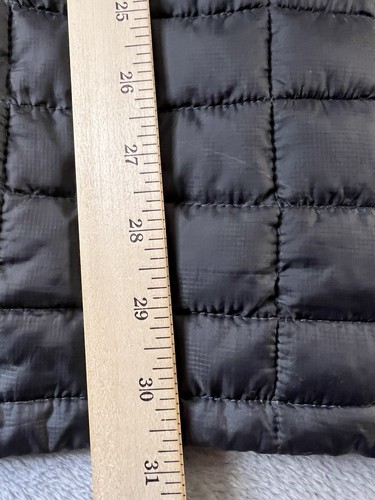 Ben Sherman Jacket Mens 2XL Quilted Puffer Lightweight Preppy Gorpcore City - Picture 2 of 9