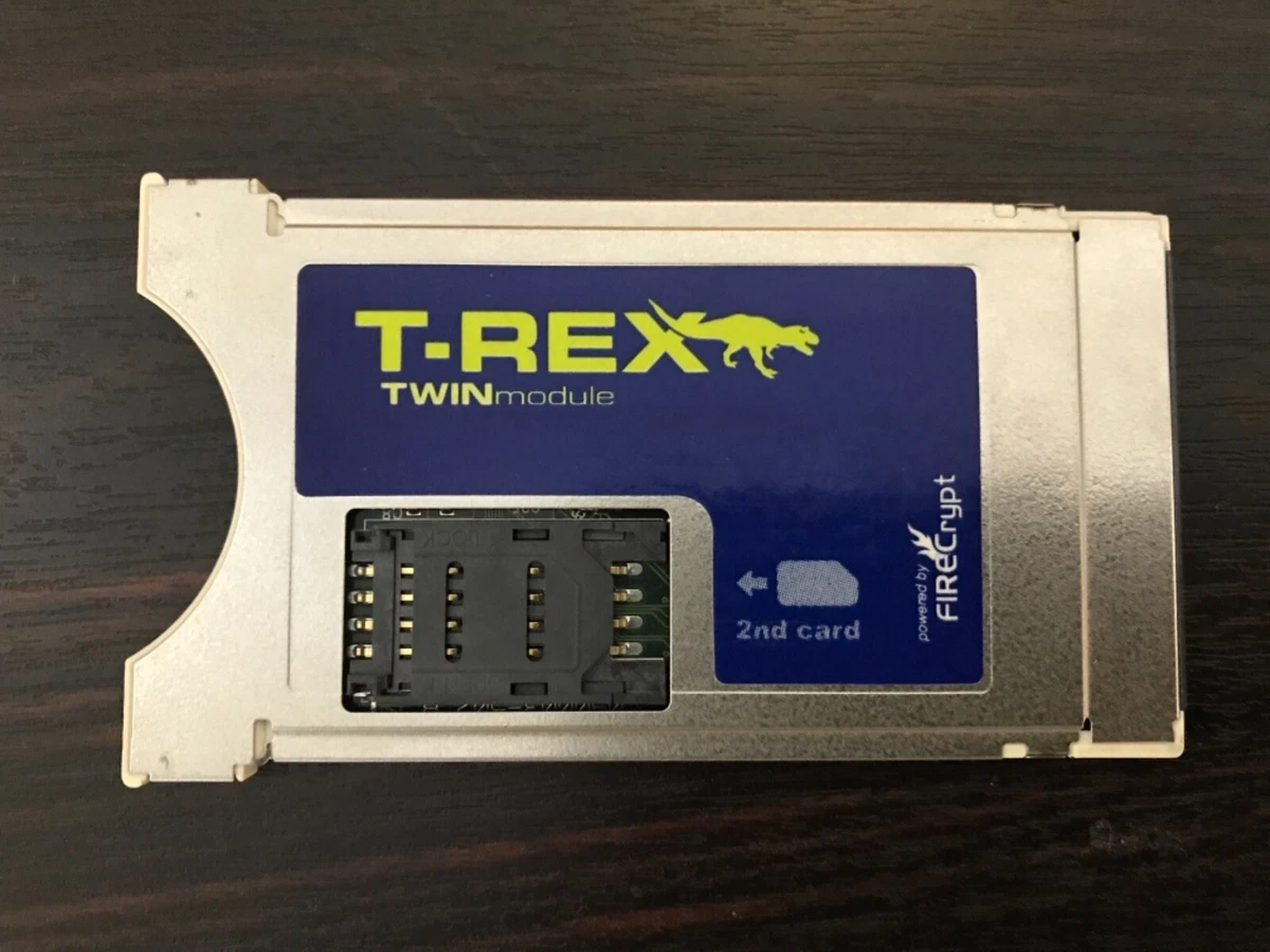 Modules d'accès conditionnel logiways pour récepteur et décodeur TV