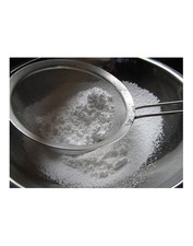 ZUCCHERO A VELO IDROREPELLENTE 500 GR