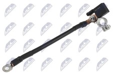 NTY Batterieadapter EBP-ME-006 f&uuml;r MERCEDES KLASSE W212 W204 GLK X204 Sports 200