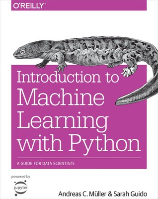 Introduction to Machine Learning with Python | Sarah Guido (u. a.) | Taschenbuch