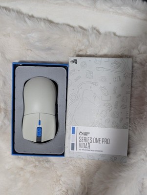 Glorious Forge Series One PRO Wireless Gaming