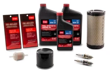 New OEM Toro VTwin Engine Maintenance Kit Titan HD/Z Master 2000 Series - 20295
