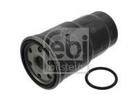 Febi Bilstein Kraftstofffilter F�R Mazda Passend F�R Subaru Toyota
