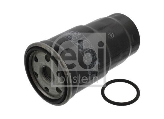 Febi Bilstein Kraftstofffilter F�R Mazda Passend F�R Subaru Toyota-image