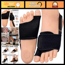 Metatarsal Pads - Soft Gel Foot Cushions, Bre...