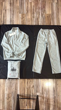   ALO MEN  S QUARTER ZIP SET DROP  