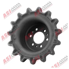 Drive Sprocket 5.75" Deep 15 Teeth FOR Bobcat T140/T190/T180/6736306/6855724