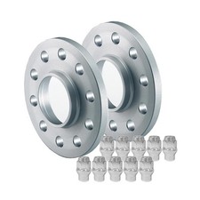 Eibach ProSpacer Spurverbreiterungen 2x9mm S90-6-09-006-N für Ford Mustang Spurp