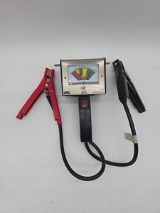 LOTC 130 Amp Heavy Duty Battery Load Tester 3181