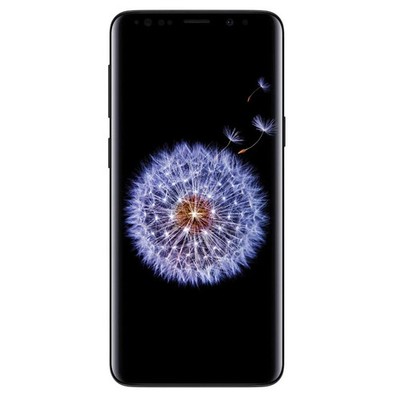 Used Samsung Galaxy S9  Verizon GSM Unlocked No screen burn