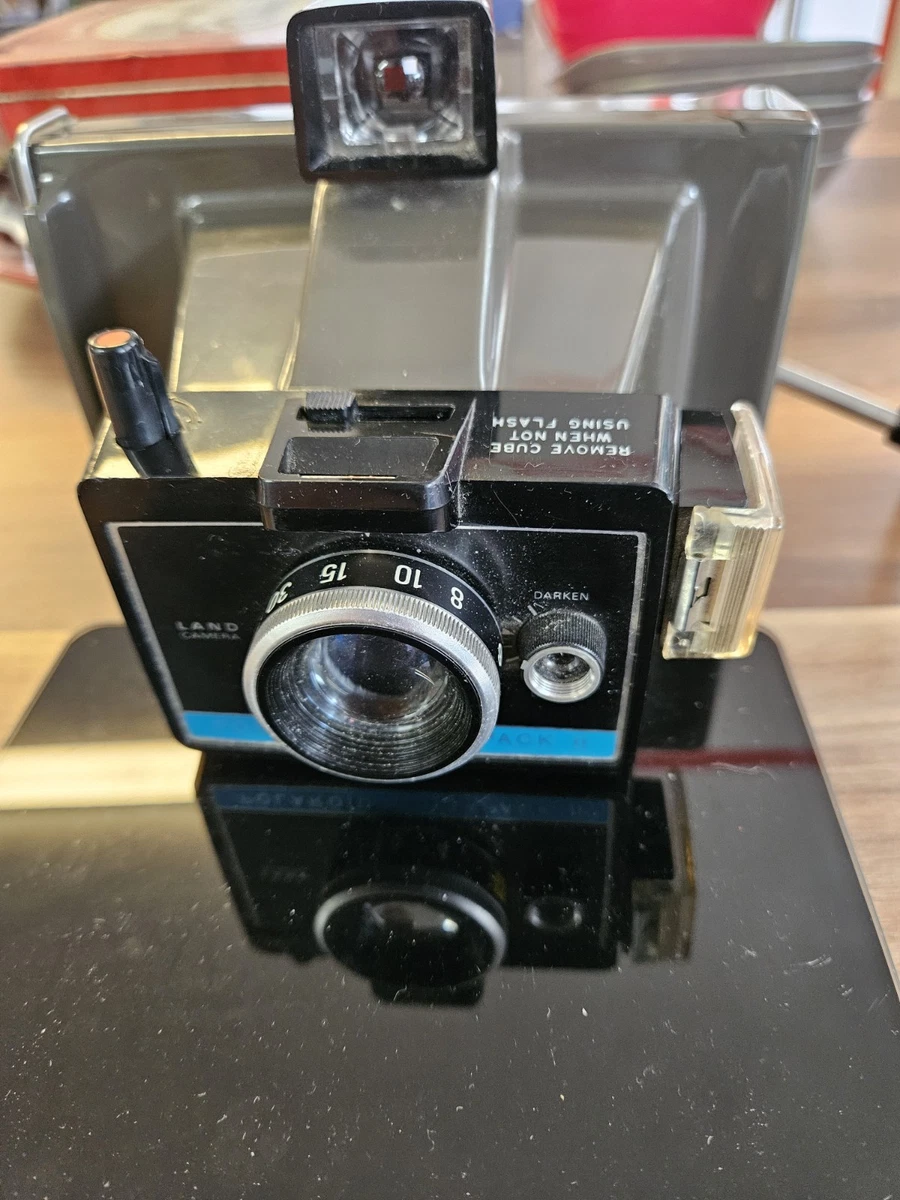 Polaroid Colorpack Land Camera for sale - eBay