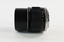 F/3.5 Camera Lenses Olympus Zuiko 135mm Focal for sale | eBay